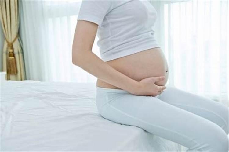 梦到妹妹怀孕了预示着什么