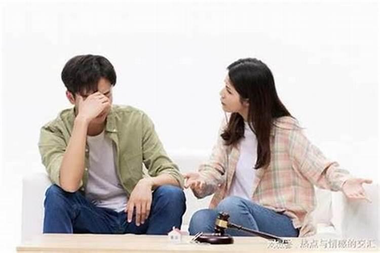 两个本来有缘分结婚的人能被算命的破了姻缘变成不能结婚吗