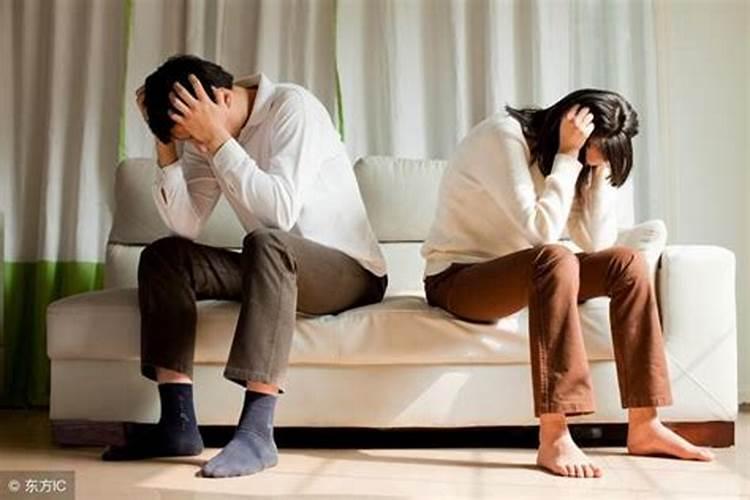 离婚者梦见前妻跟孩子