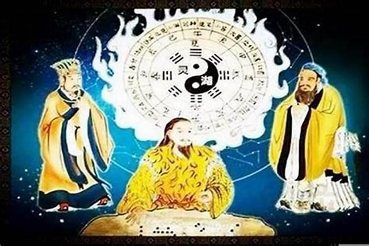 生辰八字中对婚姻不利的11神煞
