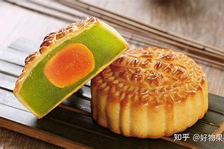 中秋节给亲戚送礼送什么比较好