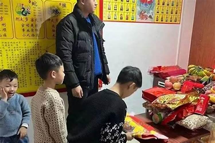 犯太岁,能参加葬礼吗