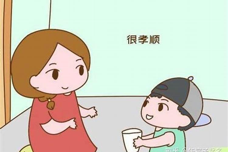 早逝的孩子都是讨债的是吗？