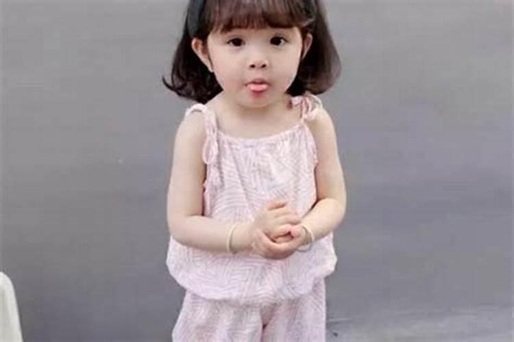 梦见生女孩就是女孩吗