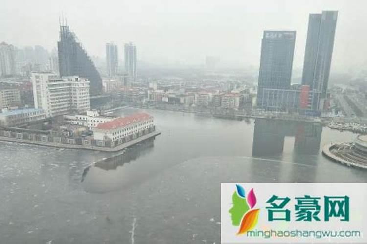 元宵节上海的温度一般是多少