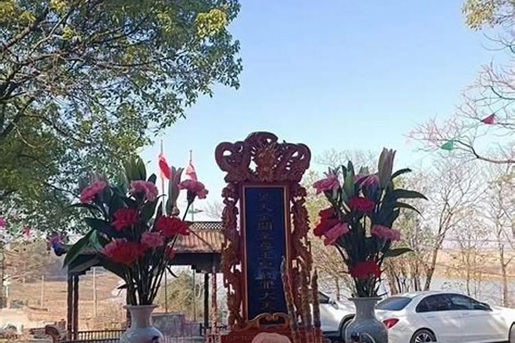 广东东莞哪边的寺庙香火汪些？