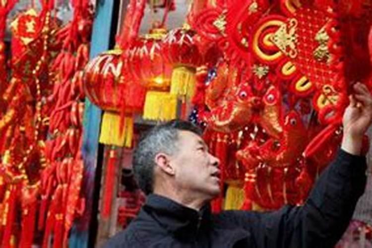 潮汕地区正月初一的禁忌或习俗