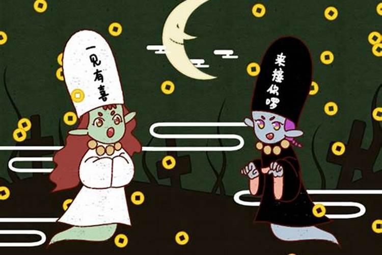 2019年中元节七月半可以修坟迁坟吗,鬼节祭祀有什么讲究？