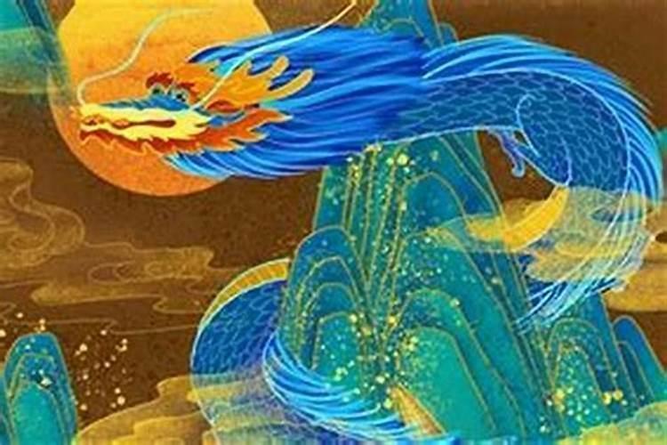 龙人2025年全年运势运程