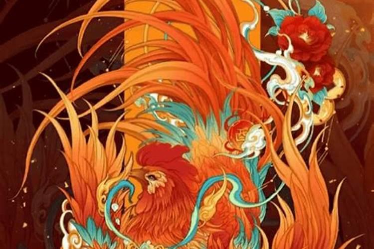 1982年属鸡几月出生的人命好,属鸡4月出生是什么命