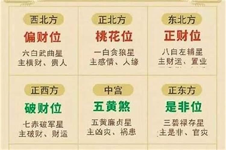 破解犯太岁的最好方法