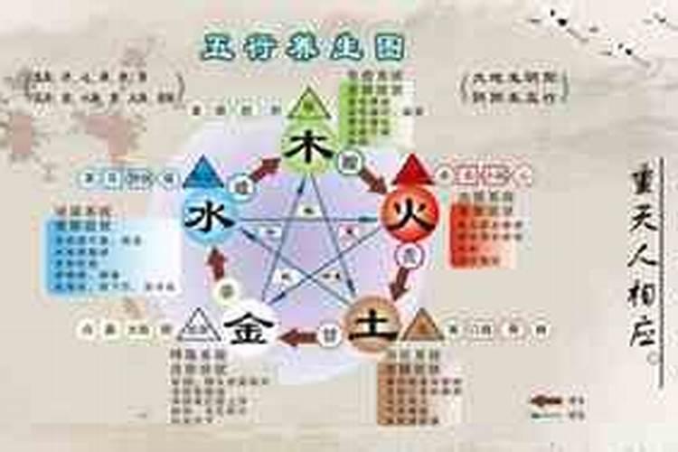 八字中地支三合的含义是什么