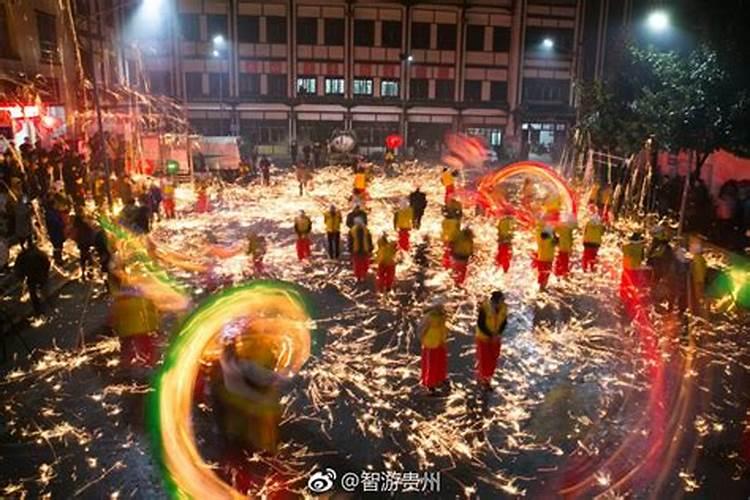 贵阳春节旅游去哪里