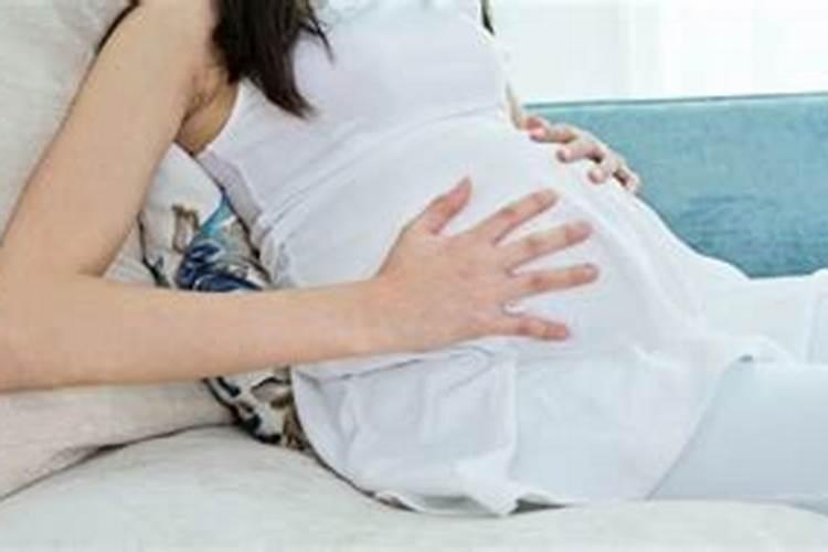 为什么孕妇容易梦见鬼