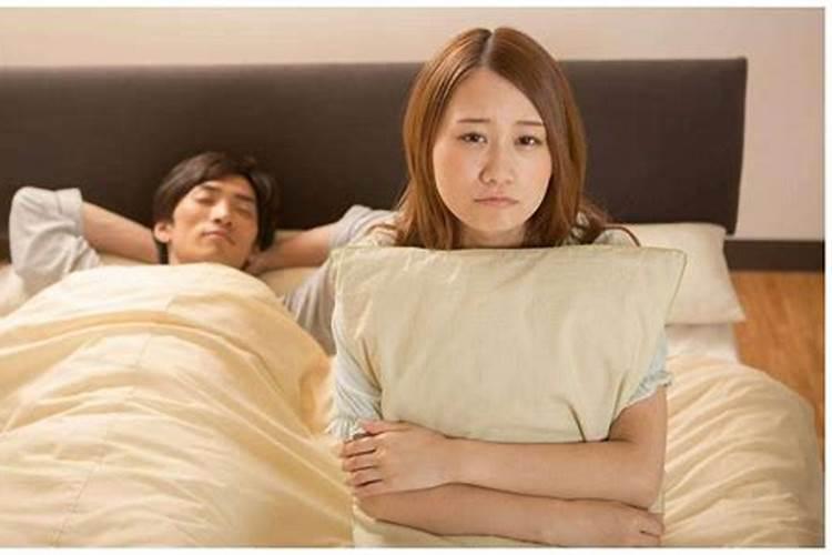 梦见爱人不忠是什么意思