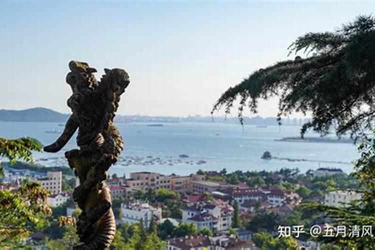 青岛八月十五好玩的地方推荐