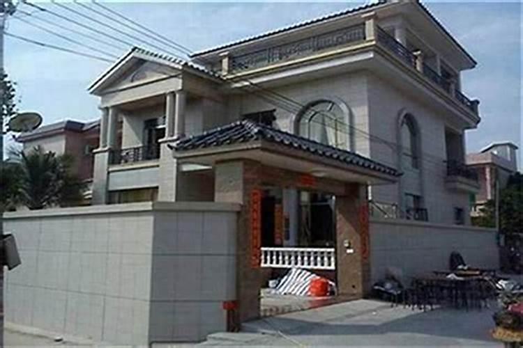 建房十大忌讳 农村建房选择家具要注意哪些风水禁忌