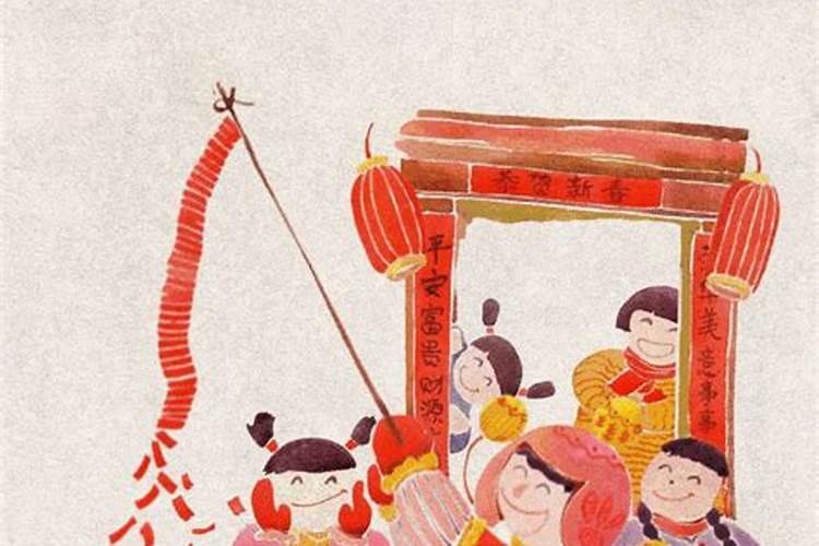 小度的春节是什么意思