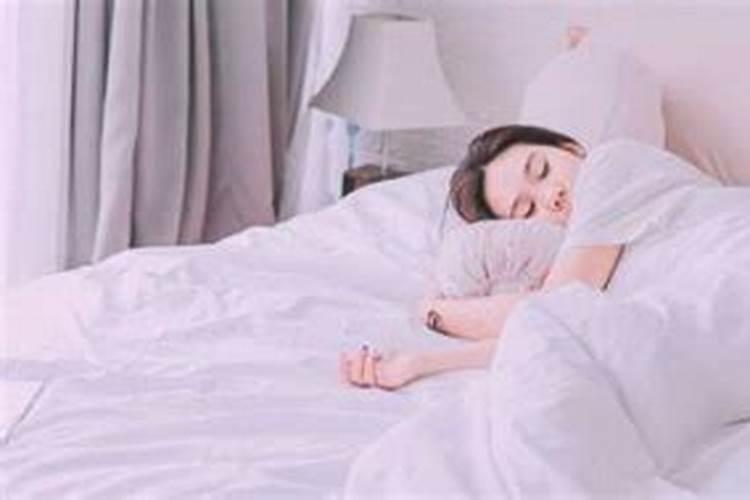 梦到死人 梦到死人有什么征兆