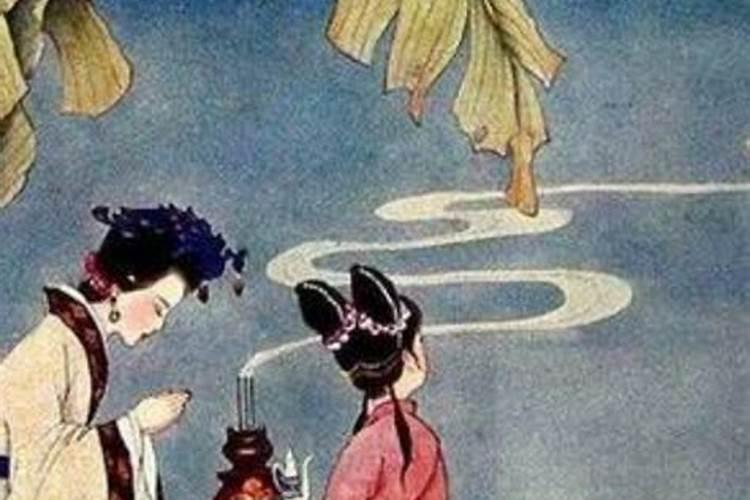 八月十五去扫墓好不好？