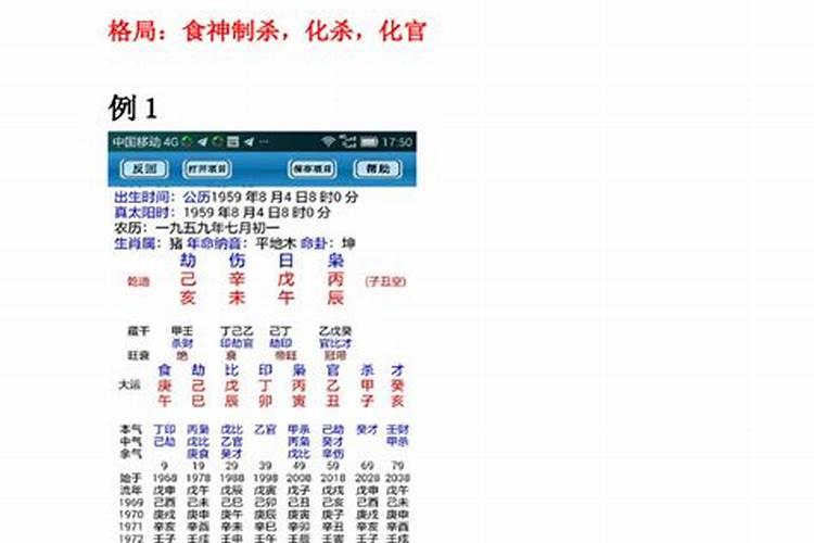 用神唯一论创立过程