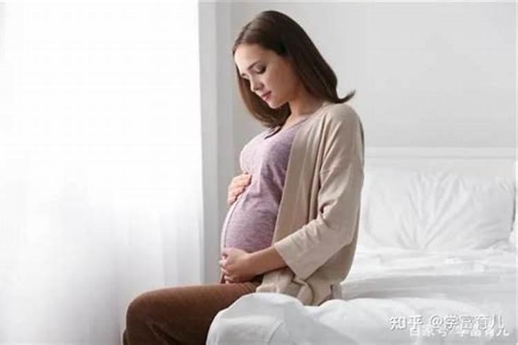 梦见很多人怀孕是什么意思？