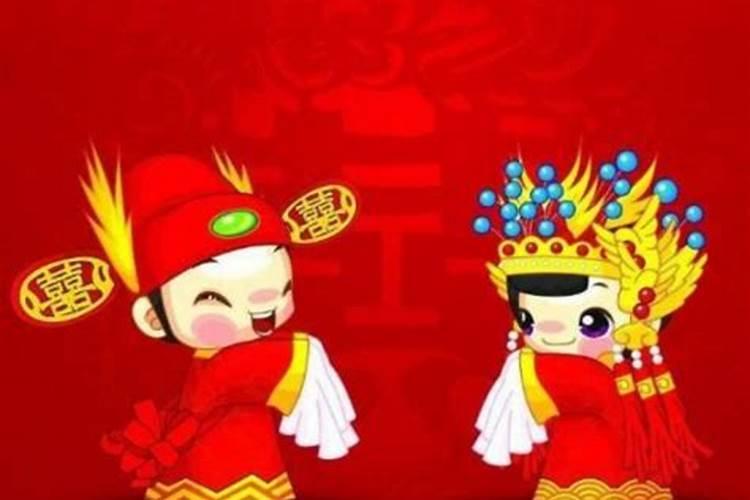 本命年为什么不能生儿子的民间说法