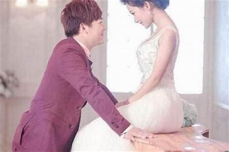 八字分析为何明星们的婚姻难长久