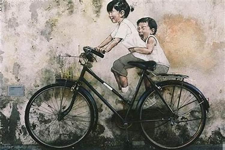 中元节是哪一天