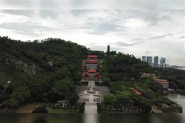 广州算命一条街
