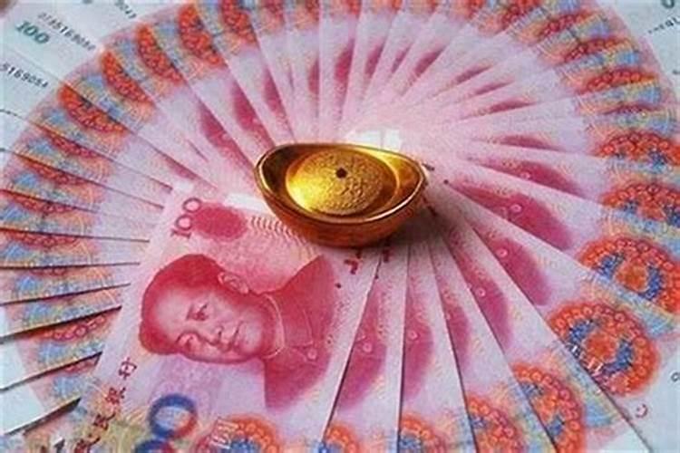 怎么看夫妻八字合财不合财
