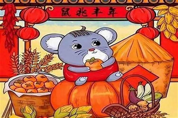 属鼠怎样增加偏财运