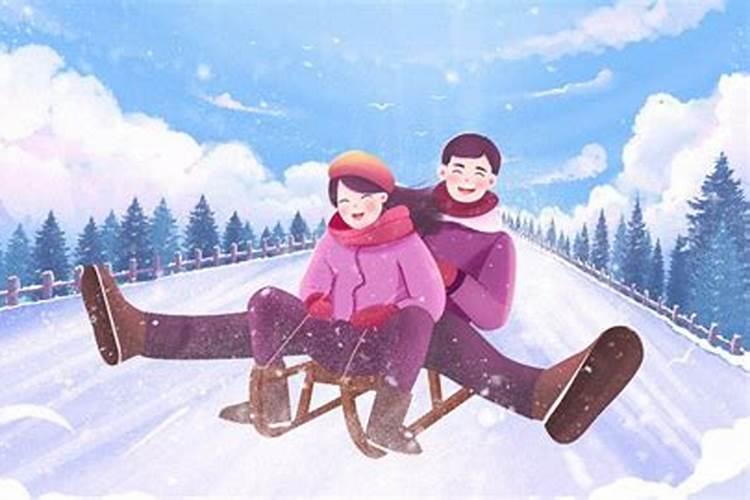 七夕是什么时候？