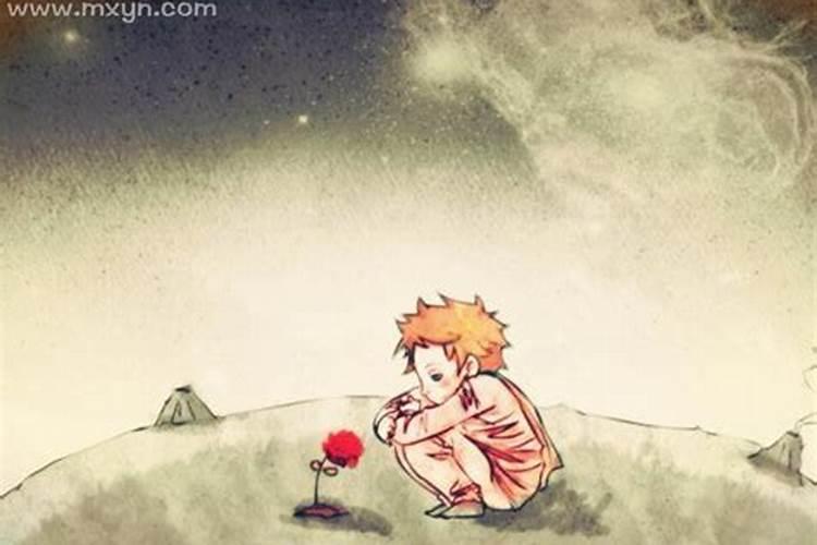 梦见死去的亲人拉着自己不松手的预兆