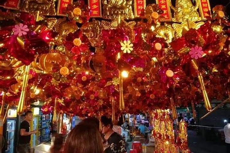 重阳节广东人风俗