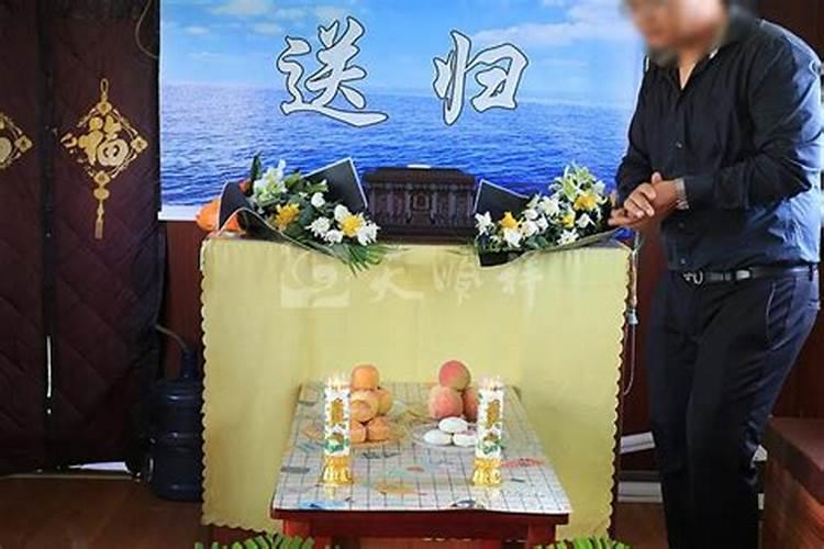 骨灰能乱撒吗？