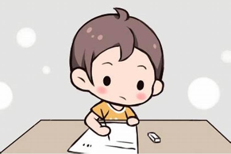 梦见在考试后自己考的很好的预兆