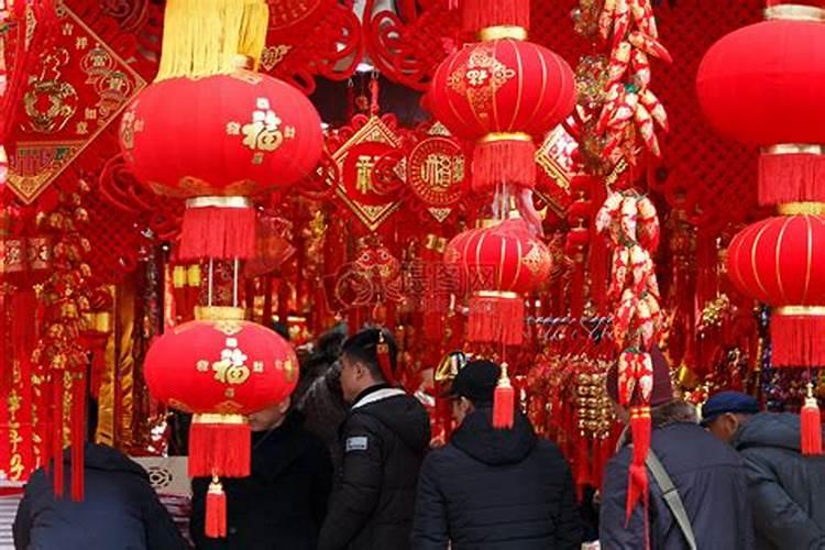 过年在淮安吃什么？淮安春节传统美食推荐