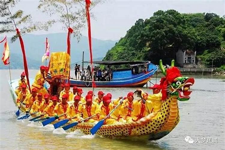 重阳节有什么风俗
