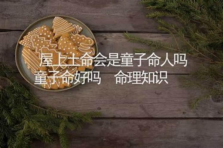 大海水命一生运势好不好？