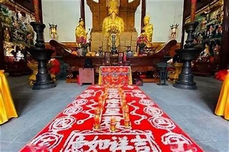 化解太岁后多久起作用,如何化解太岁