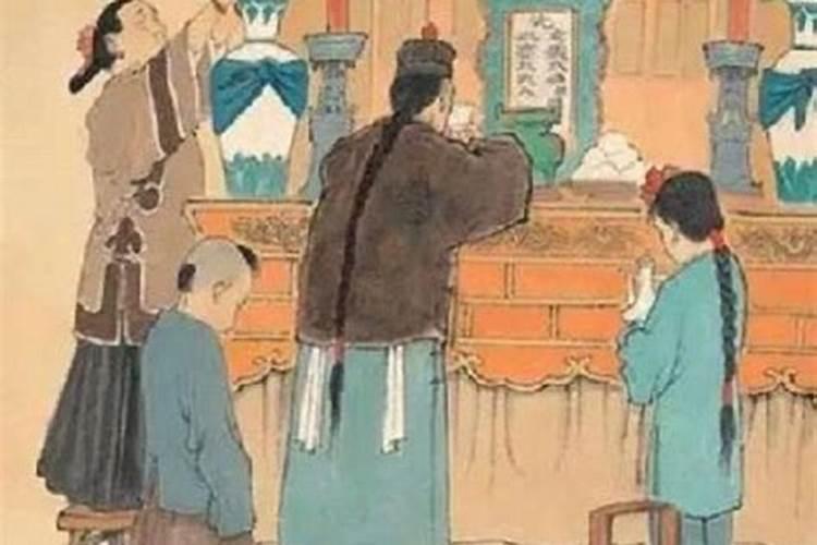 大寒日和冬至日的区别 “阴极之至阳气始至”？