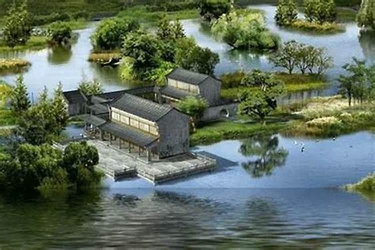 风水师透露,农村自建房别触碰了这几个风水禁忌,否则会霉运缠身百度知 ...