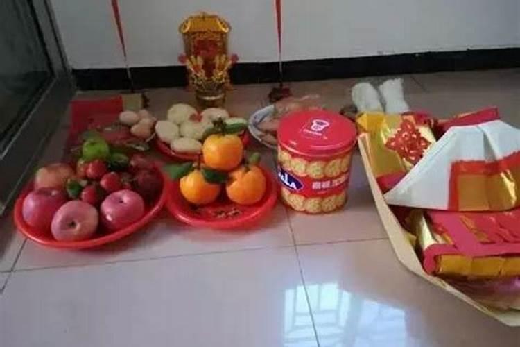 潮汕人的习俗,多点!!谢谢了。