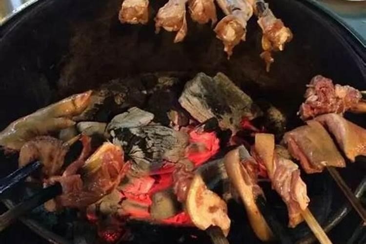 关于寒食节的故事或传说