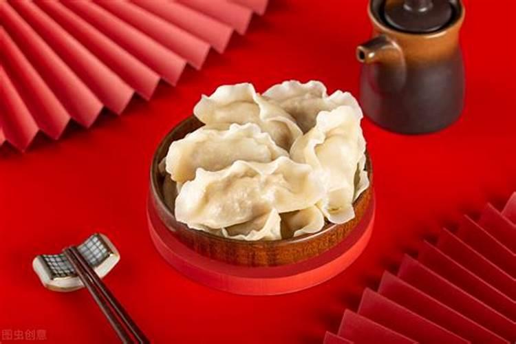 两个人吃饺子需要多少馅儿