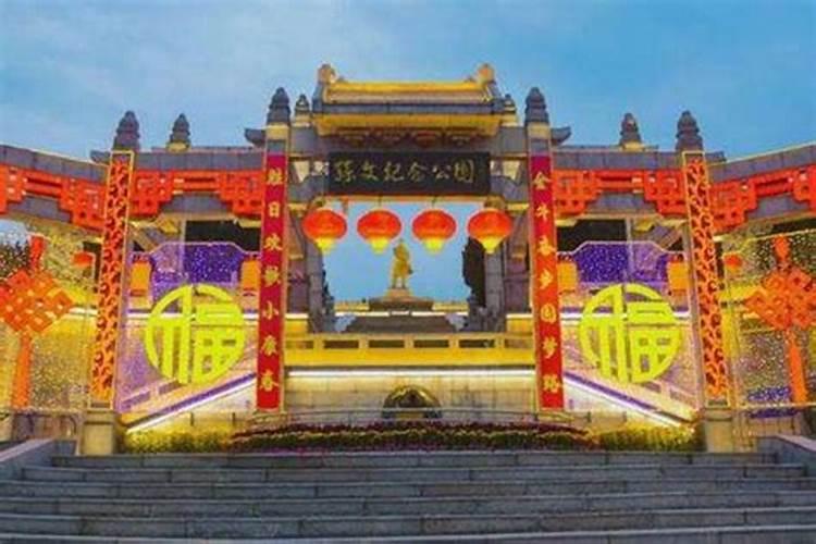汉源九襄有哪些好耍的地方