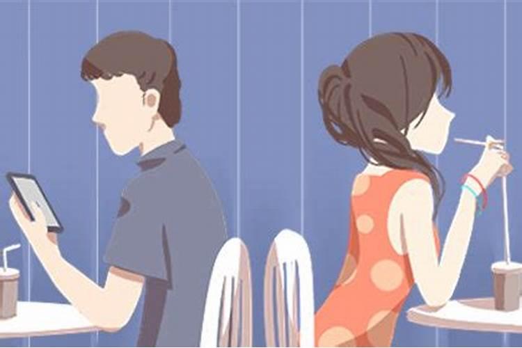 梦见自己的男朋友和别的女人在一起是啥意思