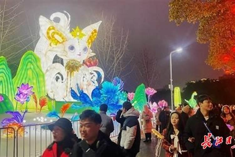 河津九龙庙会是什么时候