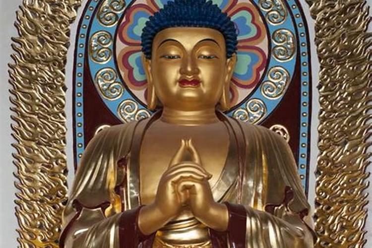 属羊人真命财神